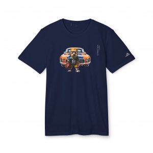 adidas® Unisex Sport T-shirt