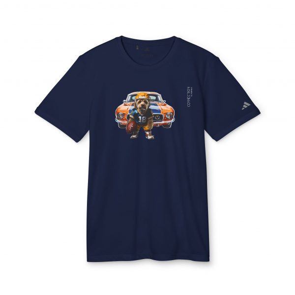 adidas® Unisex Sport T-shirt