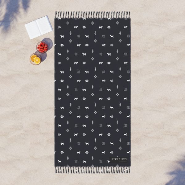 Boho Beach Cloth - Image 3