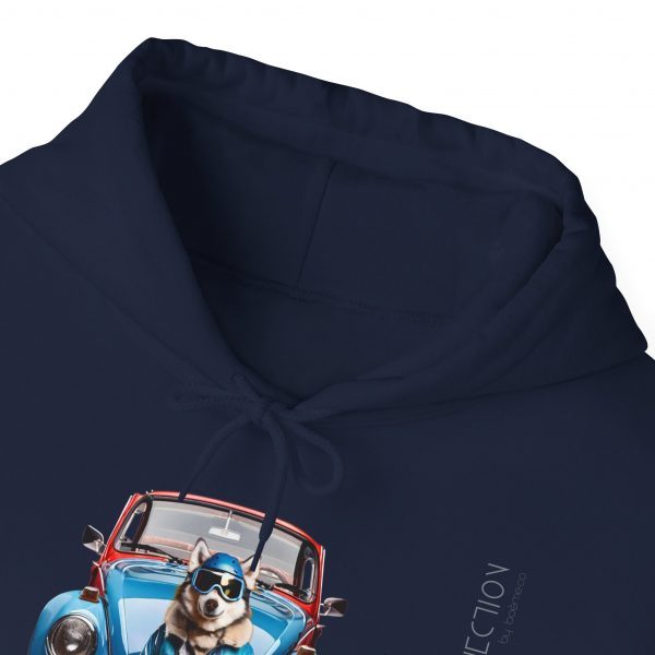Unisex Heavy Blend™ Hoodie- Husky - Image 27