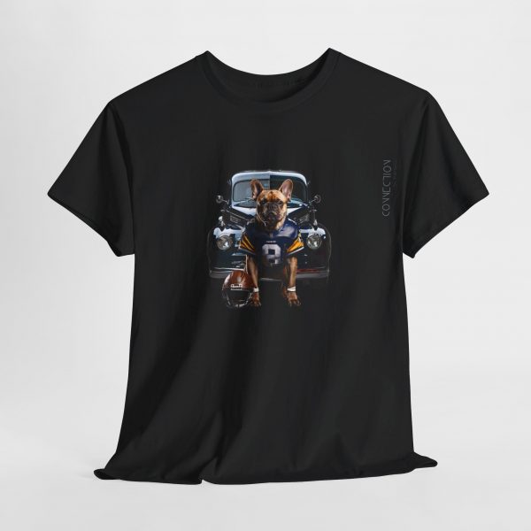 Unisex Heavy Cotton Tee- NFL - Image 60