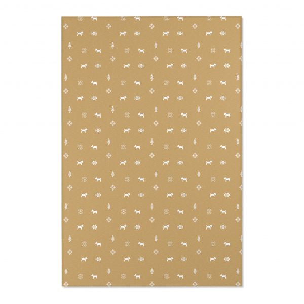 Area Rugs - Gabbeh Pattern - Image 11