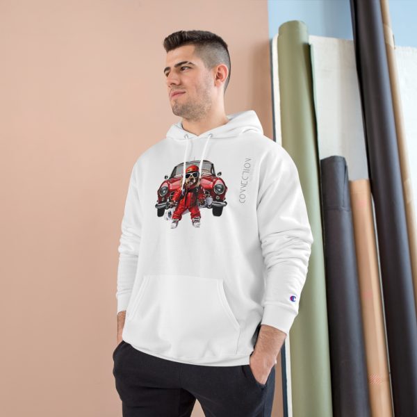 Champion™ Hoodie- Cavapoo - Image 7