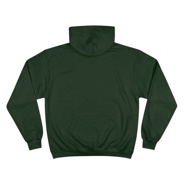 Champion™ Hoodie- Cavapoo - Image 2
