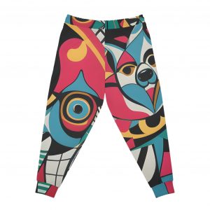 Athletic Joggers