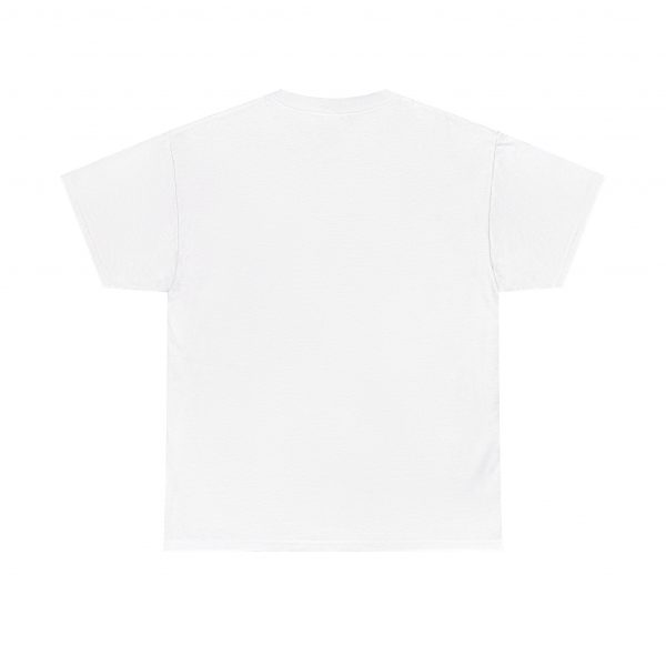 Unisex Cotton Tee- Cavapoo - Image 8