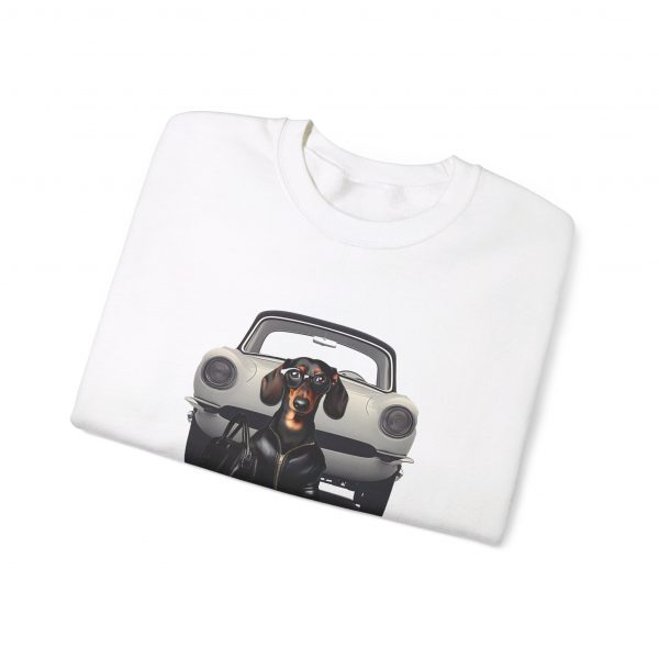 Unisex Heavy Blend™  Sweatshirt - Image 14