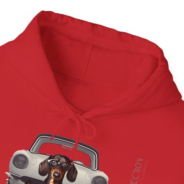 Unisex Heavy Blend™ Hoodie- Doxie - Image 40