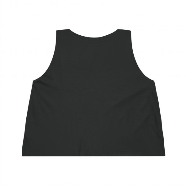 Women's Cropped Tank Top - Image 6