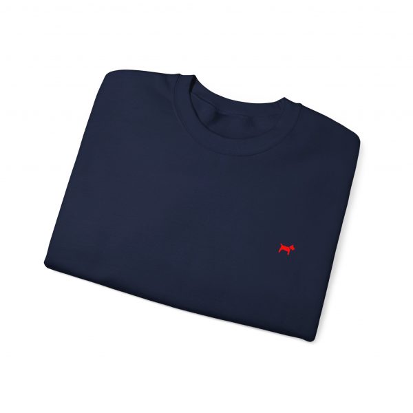 Unisex Heavy Blend™ Sweatshirt- Classic - Image 3