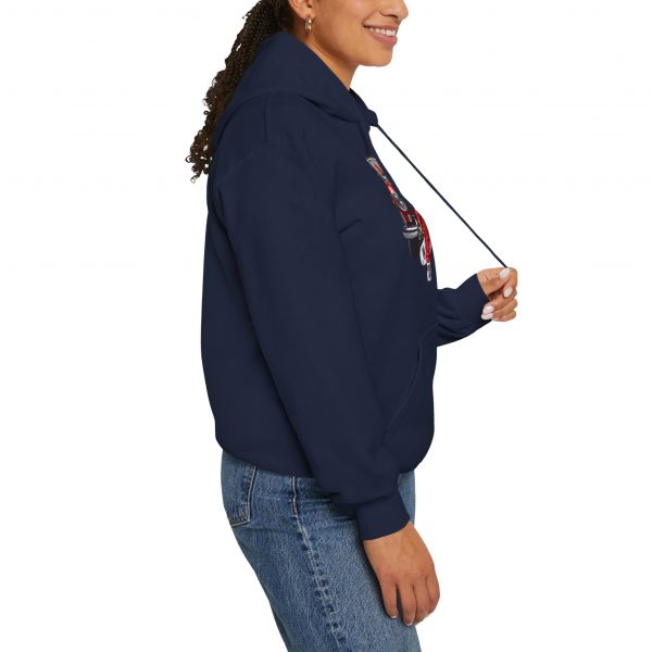 Unisex Heavy Blend™ Hoodie- Cavapoo - Image 11