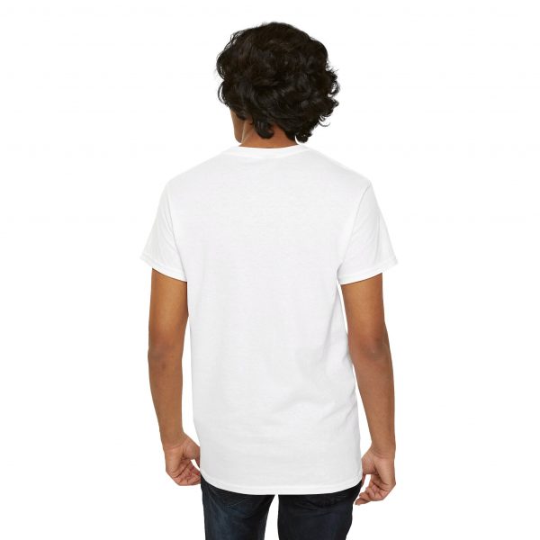 Unisex Heavy Cotton Tee- NFL - Image 47