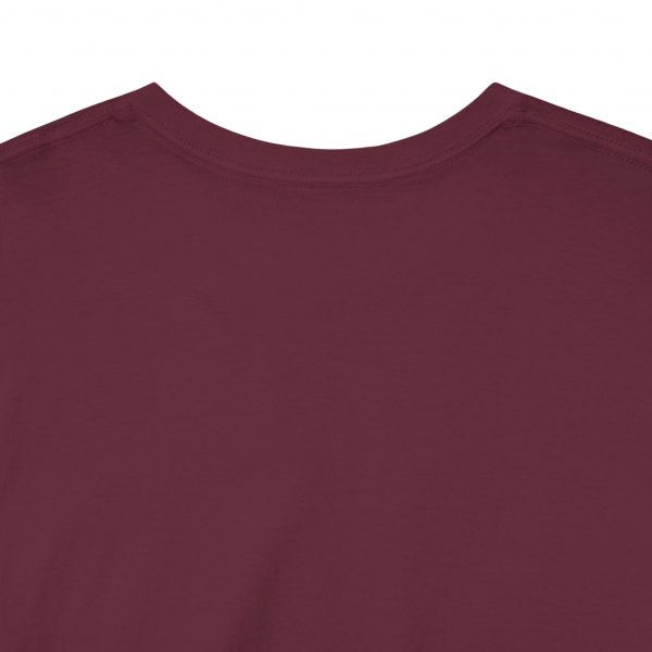 Unisex Heavy Cotton Tee- Doxie - Image 64