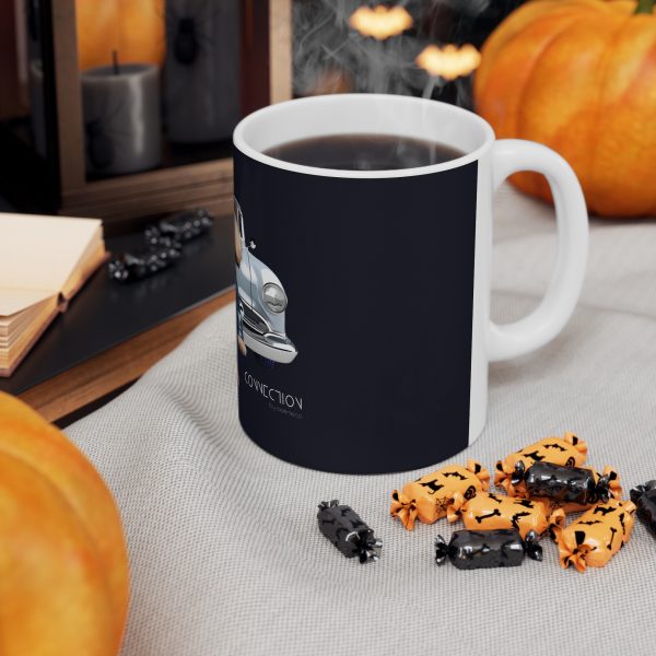 Ceramic Coffee Cups, 11oz - Image 7