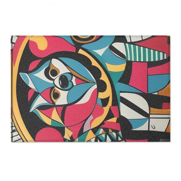 Area Rugs - Pop Art - Image 4