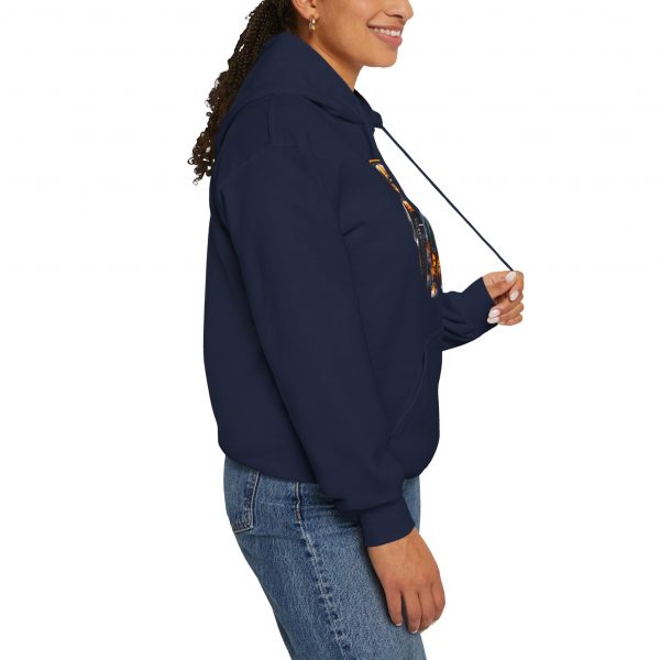 Unisex Heavy Blend™ Hoodie- Cavapoo - Image 50