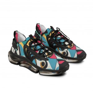 Men's Mesh Sneakers