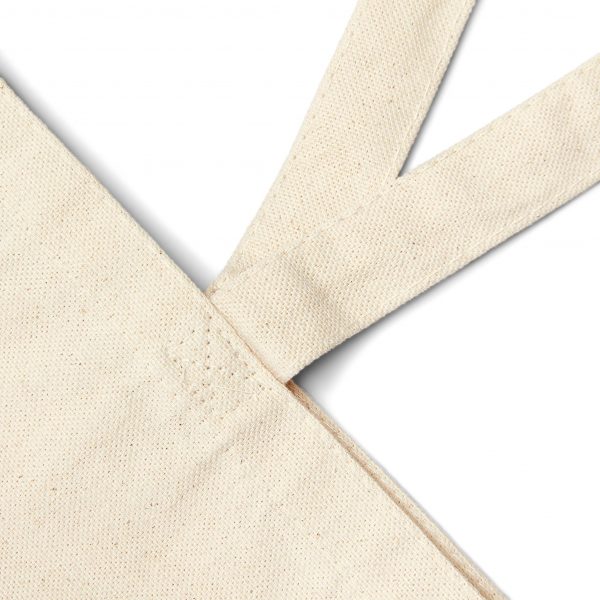 Cotton Canvas Tote Bag - Image 15