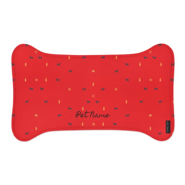 Pet Feeding Mats - Image 2