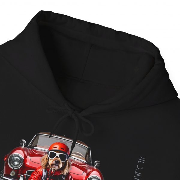 Unisex Heavy Blend™ Hoodie- Cavapoo - Image 27