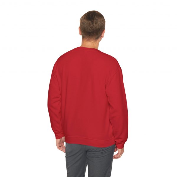Unisex Heavy Blend™ Crewneck Sweatshirt- Husky - Image 40