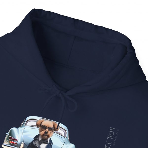 Unisex Heavy Blend™ Hoodie- Doodle - Image 27