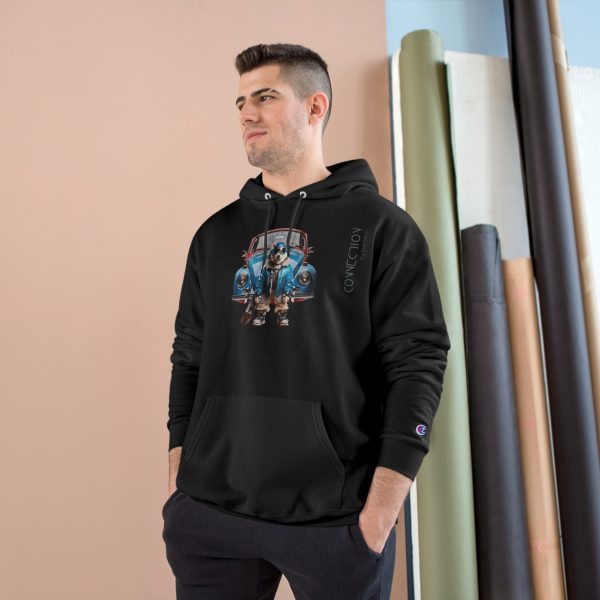Champion™ Hoodie- Husky - Image 11