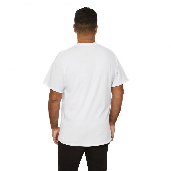 Unisex Heavy Cotton Tee- NFL - Image 45