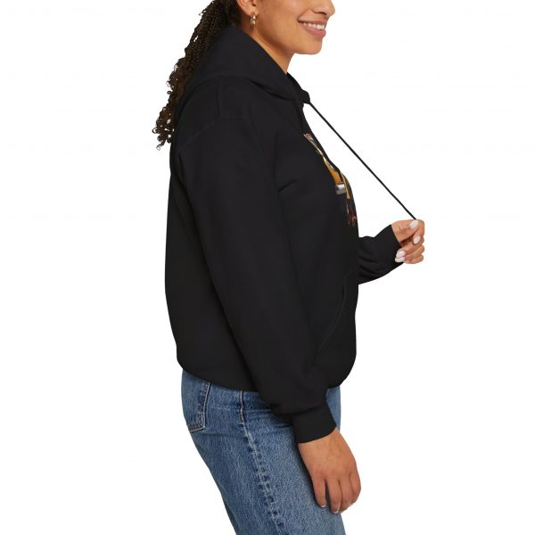Unisex Heavy Blend™ Hoodie- Doxie - Image 11