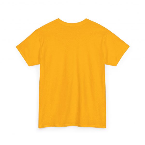 Unisex Heavy Cotton Tee- Pop Art - Image 32