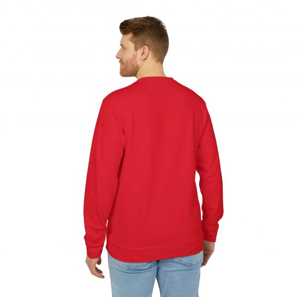 adidas® Fleece Crewneck Sweatshirt - Image 24