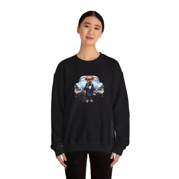 Unisex Heavy Blend™ Sweatshirt - Image 26