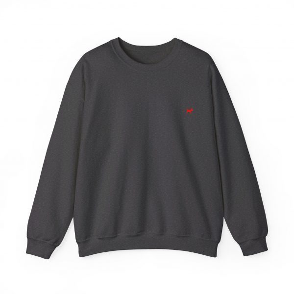 Unisex Heavy Blend™ Sweatshirt- Classic - Image 56