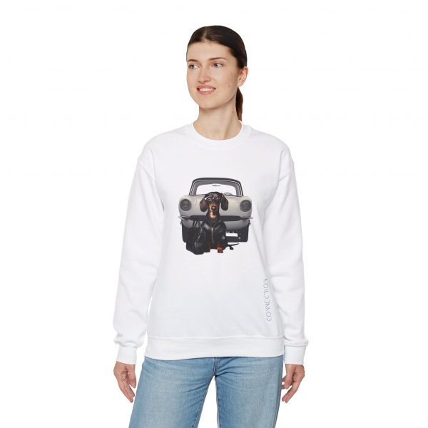 Unisex Heavy Blend™  Sweatshirt - Image 19