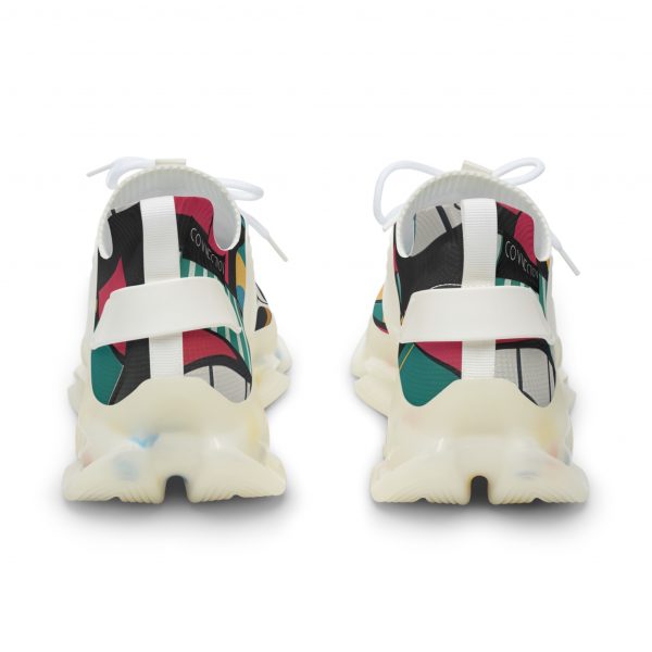 Men's Mesh Sneakers - Image 13
