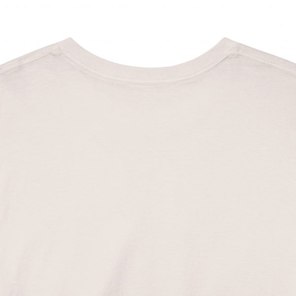 Unisex Heavy Cotton Tee- Doxie - Image 64