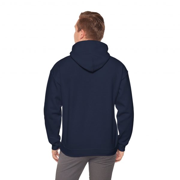Unisex Heavy Blend™ Hoodie- Husky - Image 36