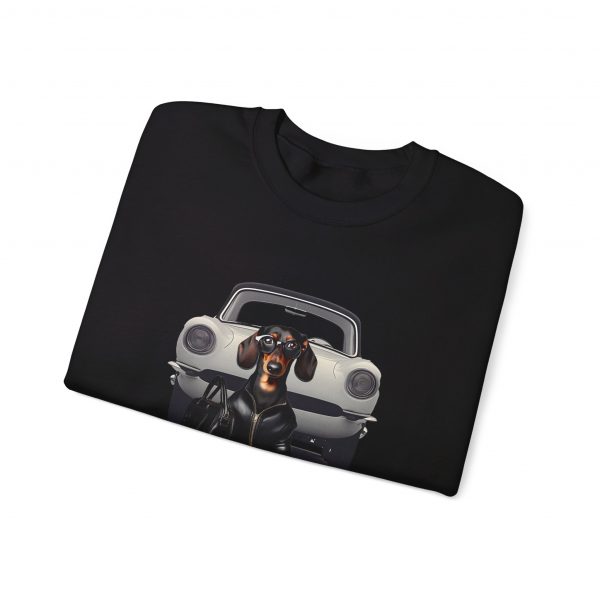 Unisex Heavy Blend™  Sweatshirt - Image 25