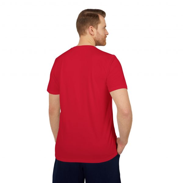 adidas® Unisex Sport T-shirt - Image 24