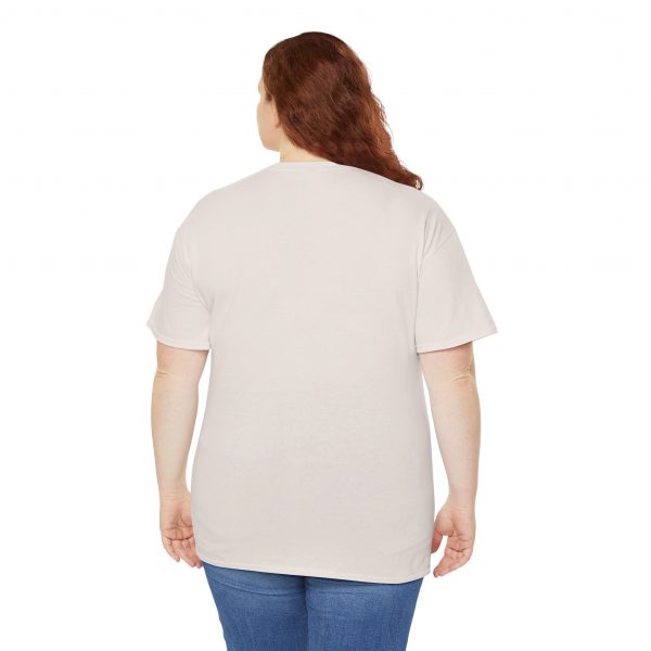 Unisex Heavy Cotton Tee- Doxie - Image 70