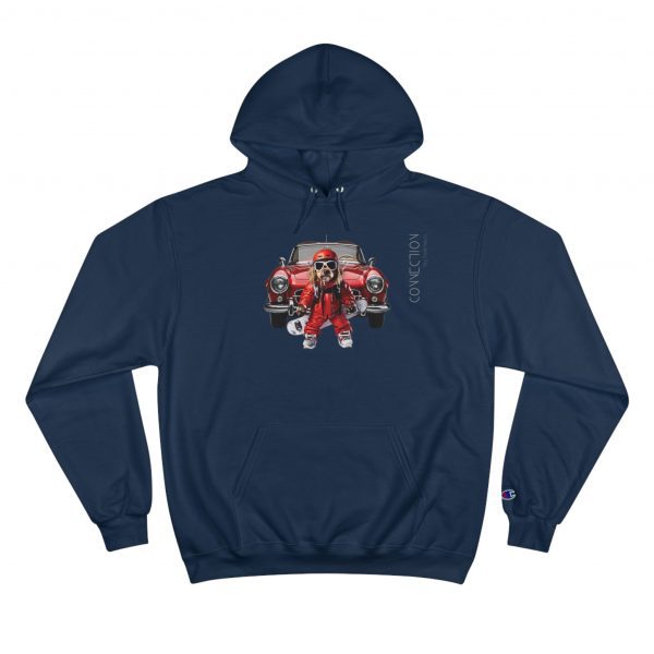 Champion™ Hoodie- Cavapoo - Image 9