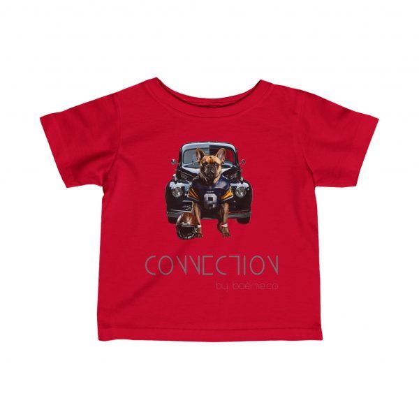 Infant Fine Jersey Tee - Image 10
