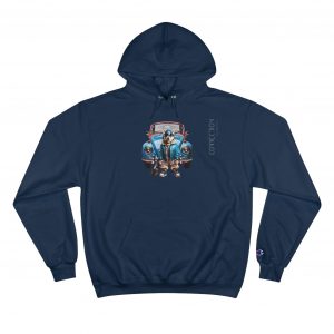 Champion™ Hoodie- Husky