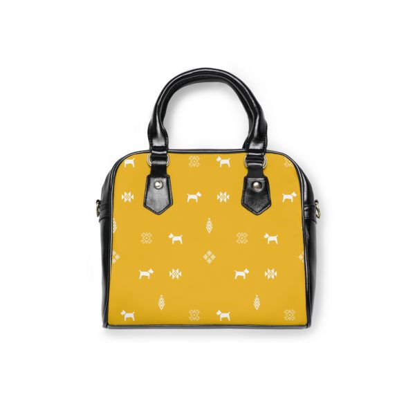 Shoulder Handbag - Image 2