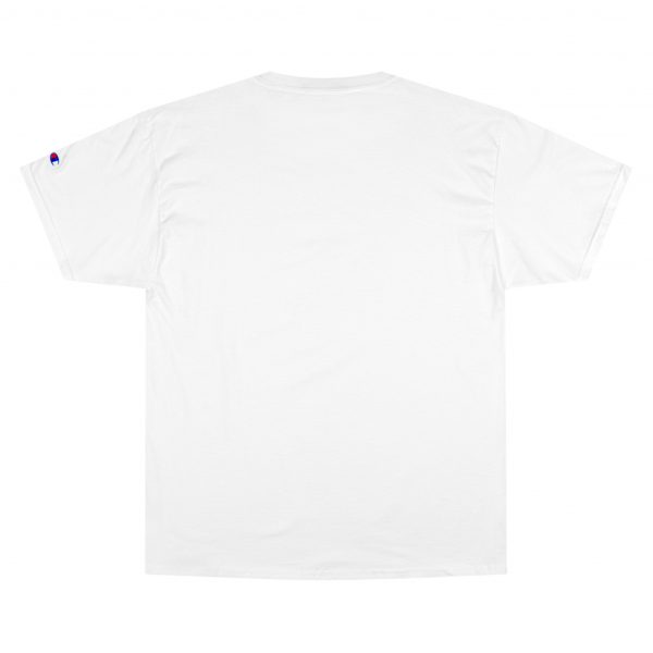 Champion T-Shirt- Cavapoo - Image 6