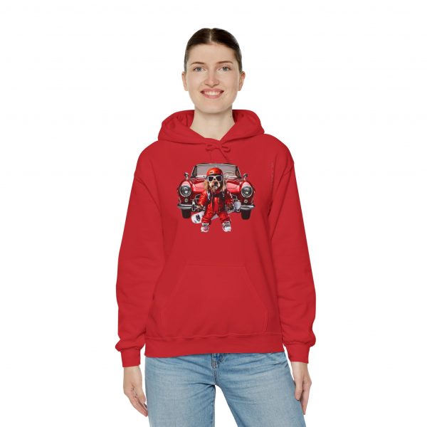 Unisex Heavy Blend™ Hoodie- Cavapoo - Image 47