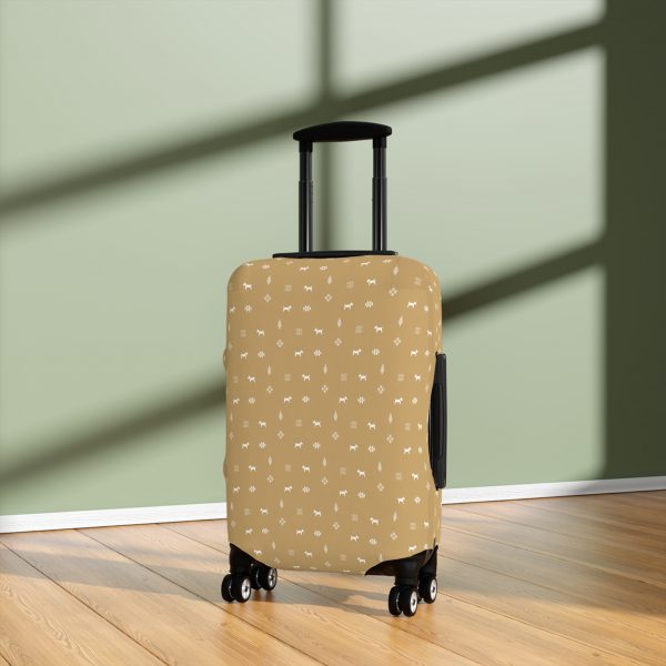 Luggage Cover - Image 4