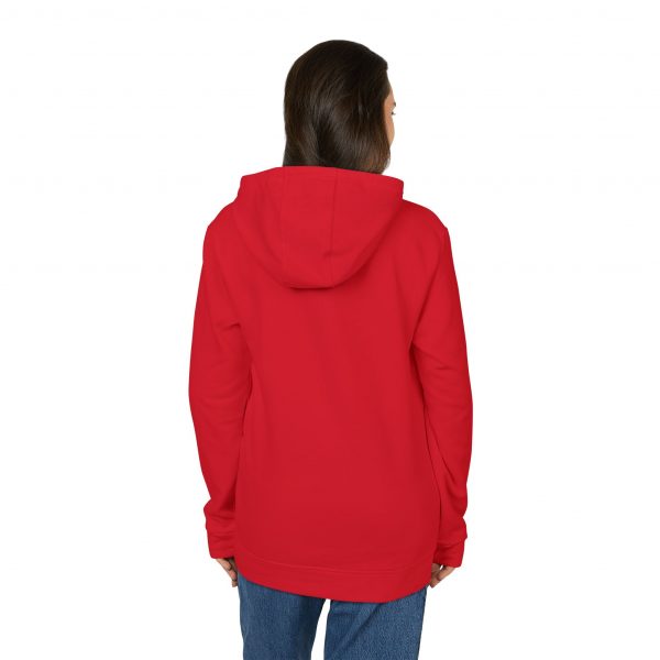 adidas® Unisex Fleece Hoodie - Image 28