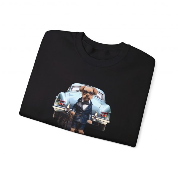 Unisex Heavy Blend™ Sweatshirt - Image 25