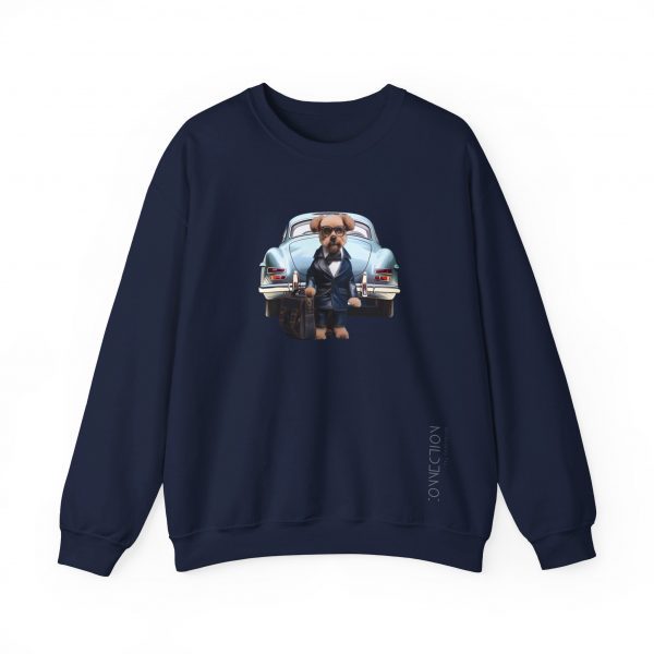 Unisex Heavy Blend™ Sweatshirt
